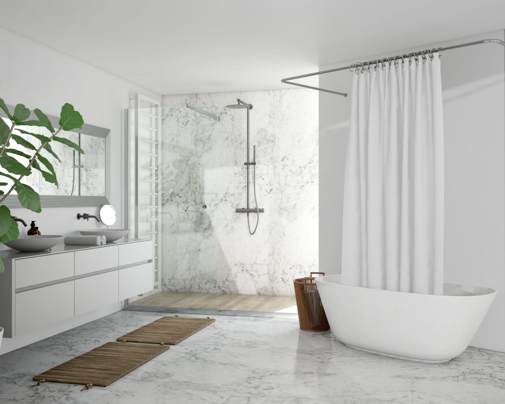 The Ins and Outs of Bathroom Remodeling: How Long Does It Really Take?