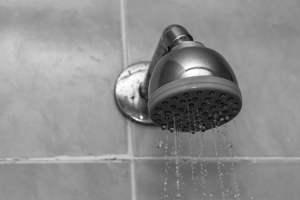 How to Change a Showerhead?