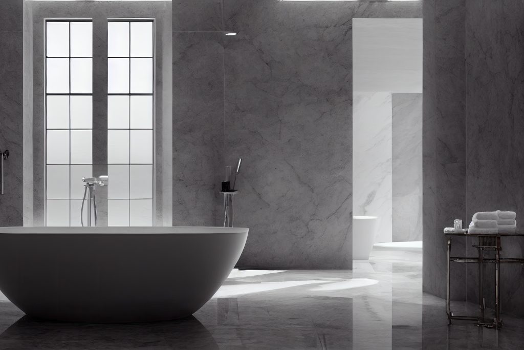 Elevating Elegance: Transforming Your Modern Bathroom into a Luxurious Oasis