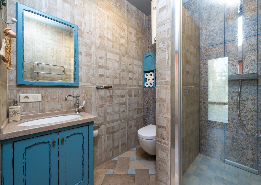 Transforming Your Small Bathroom: A Comprehensive Guide to Bathroom Remodeling